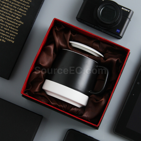 Customization Ceramic Mug Promotional Products