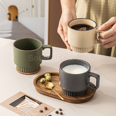 Customization Ceramic Mug Promotional Products