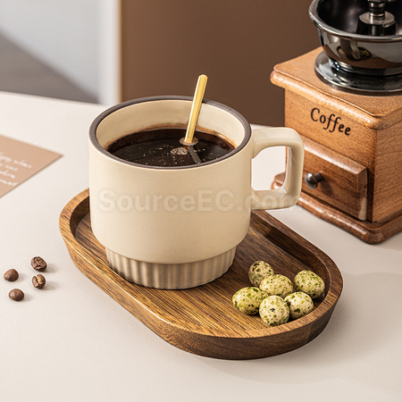 Customization Ceramic Mug Promotional Products