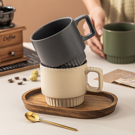 Customization Ceramic Mug Promotional Products