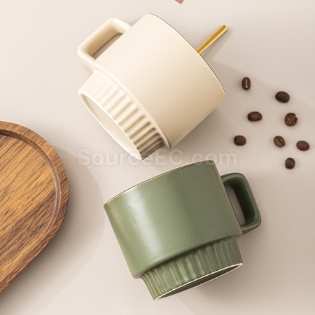 Customization Ceramic Mug Promotional Products