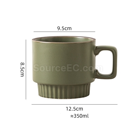 Customization Ceramic Mug Promotional Products