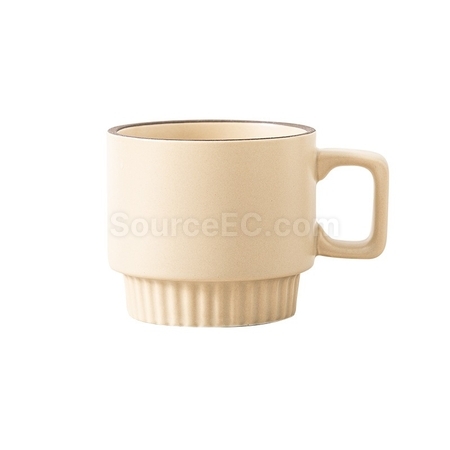 Customization Ceramic Mug Promotional Products