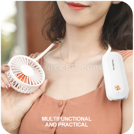 Customization Portable Fan Promotional Products