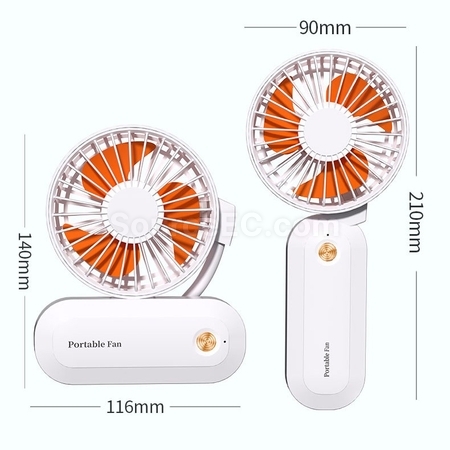 Customization Portable Fan Promotional Products