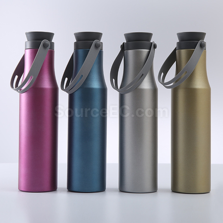 Customization Stainless Steel Space Pot Promotional Products