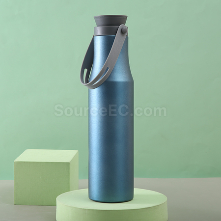 Customization Stainless Steel Space Pot Promotional Products