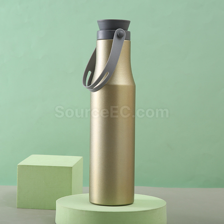 Customization Stainless Steel Space Pot Promotional Products