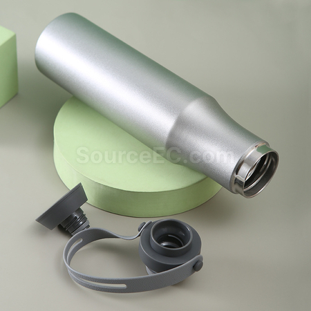 Customization Stainless Steel Space Pot Promotional Products