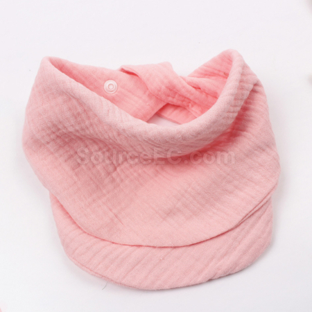 Customization Baby Saliva Towel Promotional Products