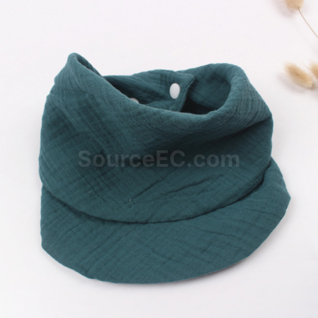 Customization Baby Saliva Towel Promotional Products