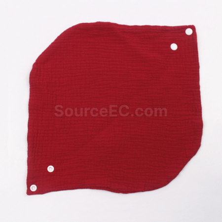 Customization Baby Saliva Towel Promotional Products