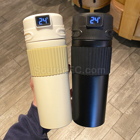 Customization Smart Thermal Mug Promotional Products