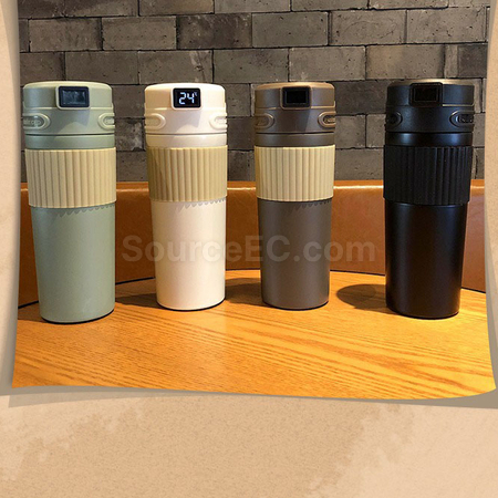 Customization Smart Thermal Mug Promotional Products