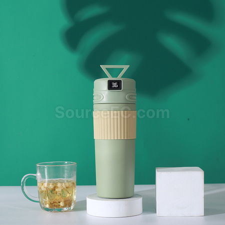 Customization Smart Thermal Mug Promotional Products