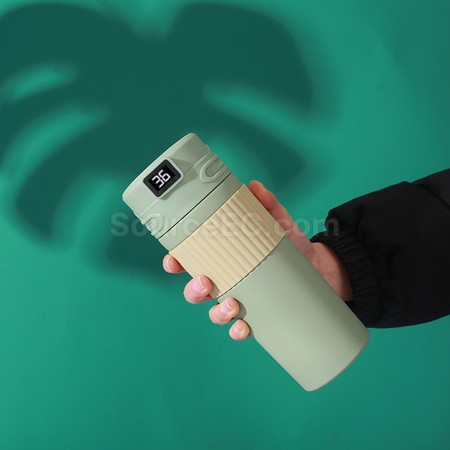 Customization Smart Thermal Mug Promotional Products