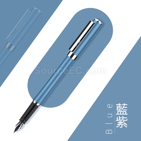 Customization Fountain Pen With Cap Promotional Products
