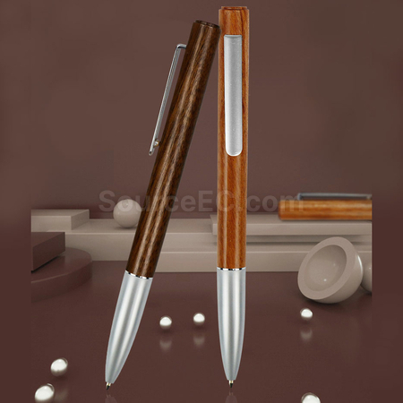 Customization Wooden Twist Pen Promotional Products