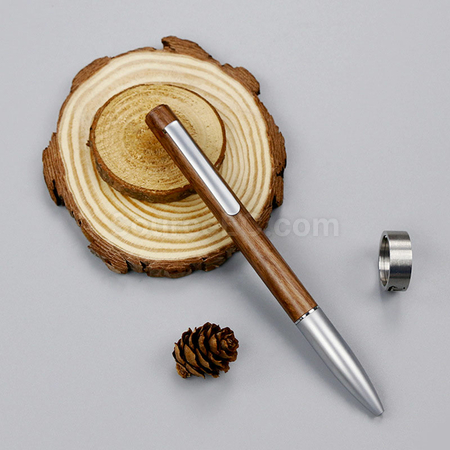 Customization Wooden Twist Pen Promotional Products