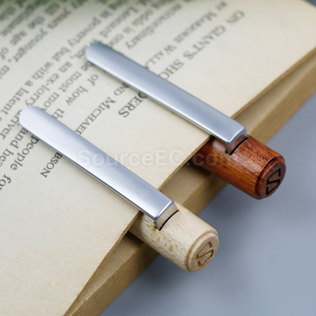 Customization Wooden Twist Pen Promotional Products