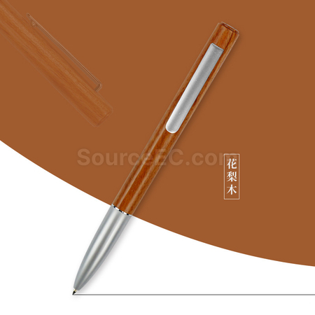 Customization Wooden Twist Pen Promotional Products