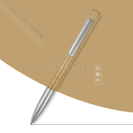 Customization Wooden Twist Pen Promotional Products