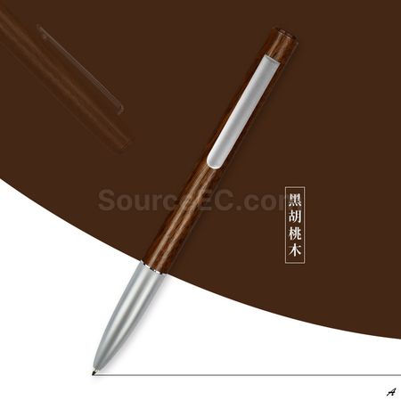 Customization Wooden Twist Pen Promotional Products