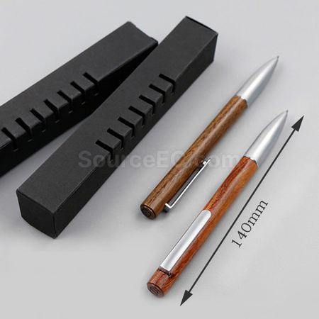 Customization Wooden Twist Pen Promotional Products