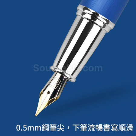 Customization Fountain Pen With Cap Promotional Products