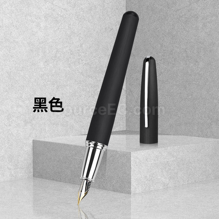 Customization Fountain Pen With Cap Promotional Products