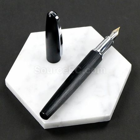 Customization Fountain Pen With Cap Promotional Products