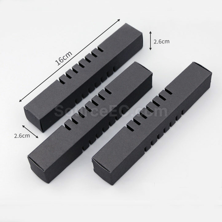 Customization Black Pen Box Promotional Products