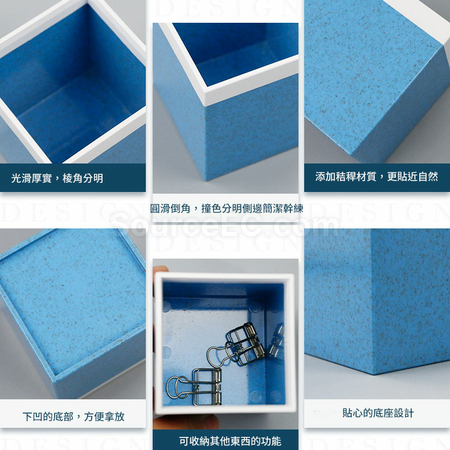 Customization Pen Holder Promotional Products