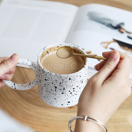 Customization Ceramic Mug Promotional Products