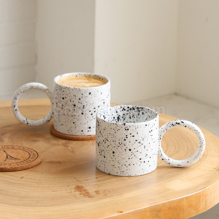 Customization Ceramic Mug Promotional Products