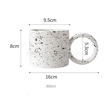 Customization Ceramic Mug Promotional Products