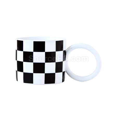 Customization Ceramic Mug Promotional Products