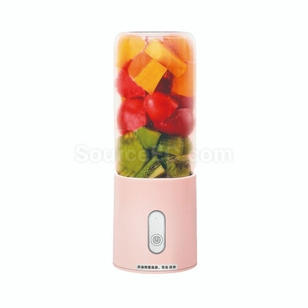 Customization 400ML Electric Mini Juicy Cup Promotional Products