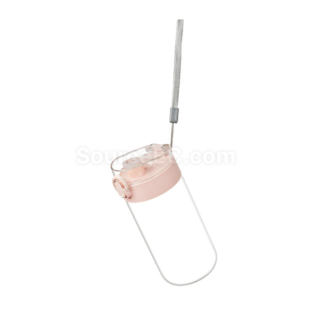 Customization 400ML Electric Mini Juicy Cup Promotional Products