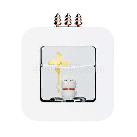 Customization Cartoon Humidifier Promotional Products