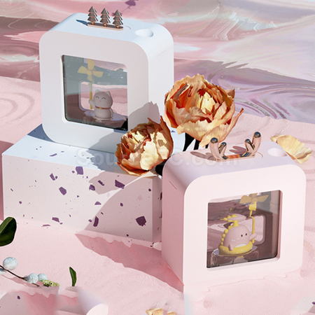 Customization Cartoon Humidifier Promotional Products
