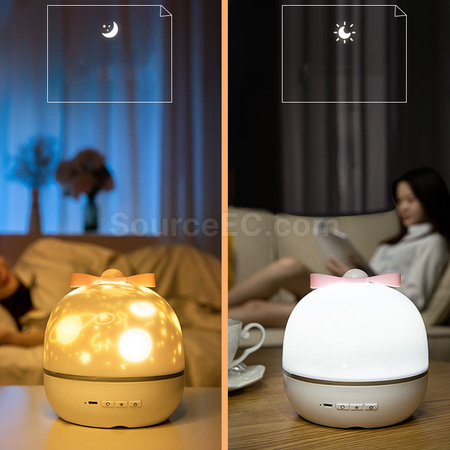 Customization Star Projector Lamp Promotional Products