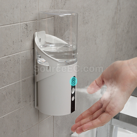 Customization Smart Alcohol Sprayer Promotional Products