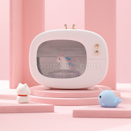 Customization Cartoon Humidifier Promotional Products