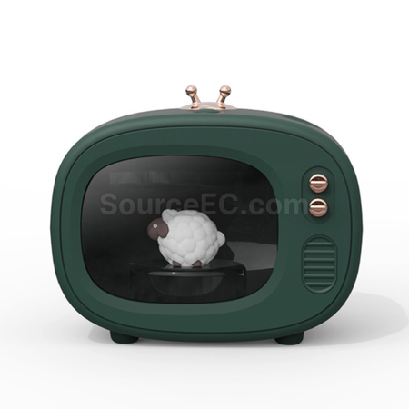 Customization Cartoon Humidifier Promotional Products