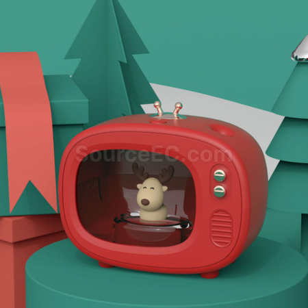Customization Cartoon Humidifier Promotional Products