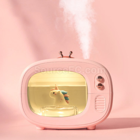 Customization Cartoon Humidifier Promotional Products