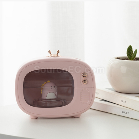 Customization Cartoon Humidifier Promotional Products
