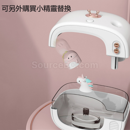 Customization Cartoon Humidifier Promotional Products