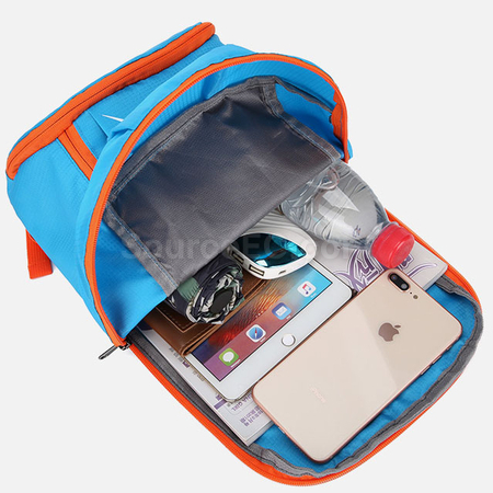 Customization Folding Backpack Promotional Products